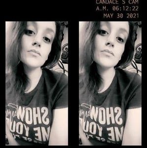 Meet your Posher, Candace